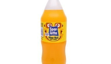 Sparletta Pine Nut (2L)