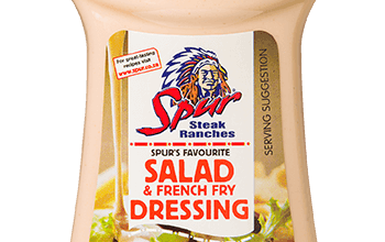 Spur Salad and French Fry Dressing (500ml)