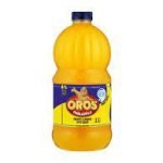 Oros Pineapple Squash (2L)