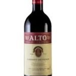 Alto Cabernet Sauvignon 2017
