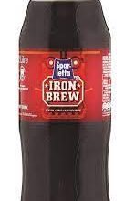 Sparletta Iron Brew 2l