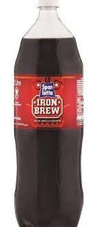 Sparletta Iron Brew 2l