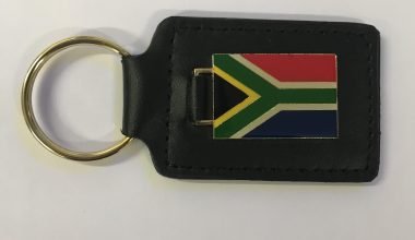 SA Keyring