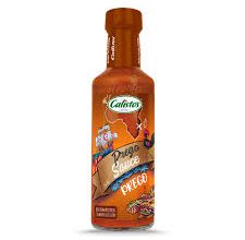 Calisto's peri peri prego sauce