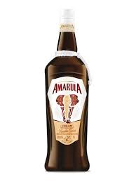 Amarula vanilla spice 1l